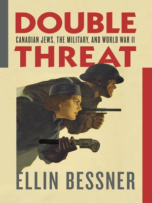 Double Threat - ebook